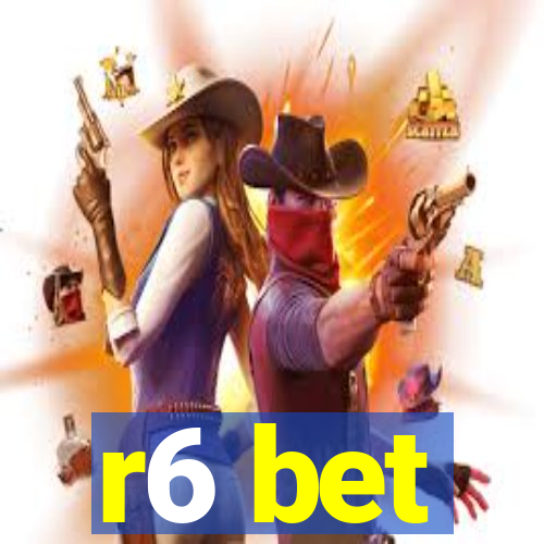 r6 bet